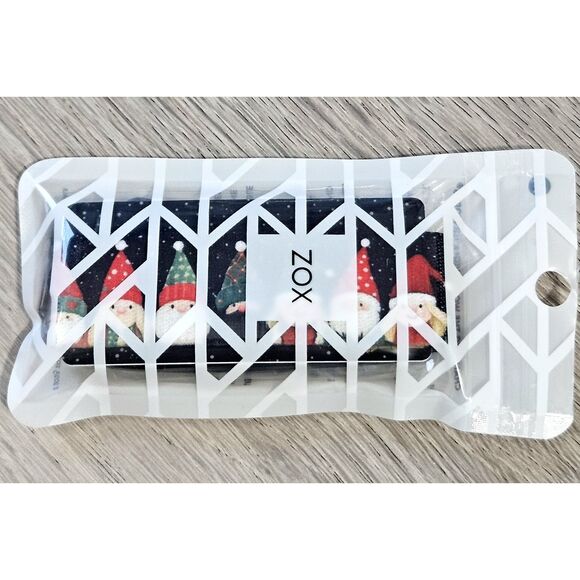 ZOX "GNOME MATTER WHAT" #1555 ADVENT DAY 3 ORNAMENT #125 & INTERACTIVE WRISTBAND - Picture 7 of 13